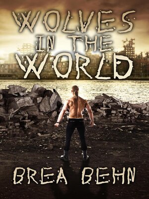 cover image of Wolves in the World